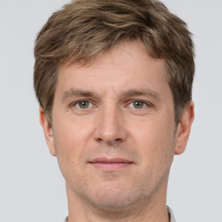 Adam Davis